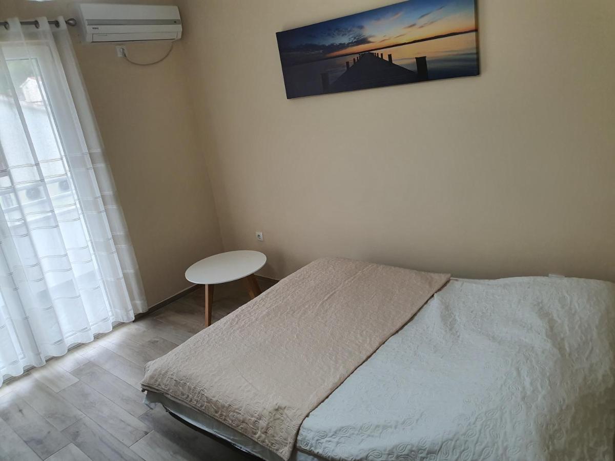 Vs Apartment Budva