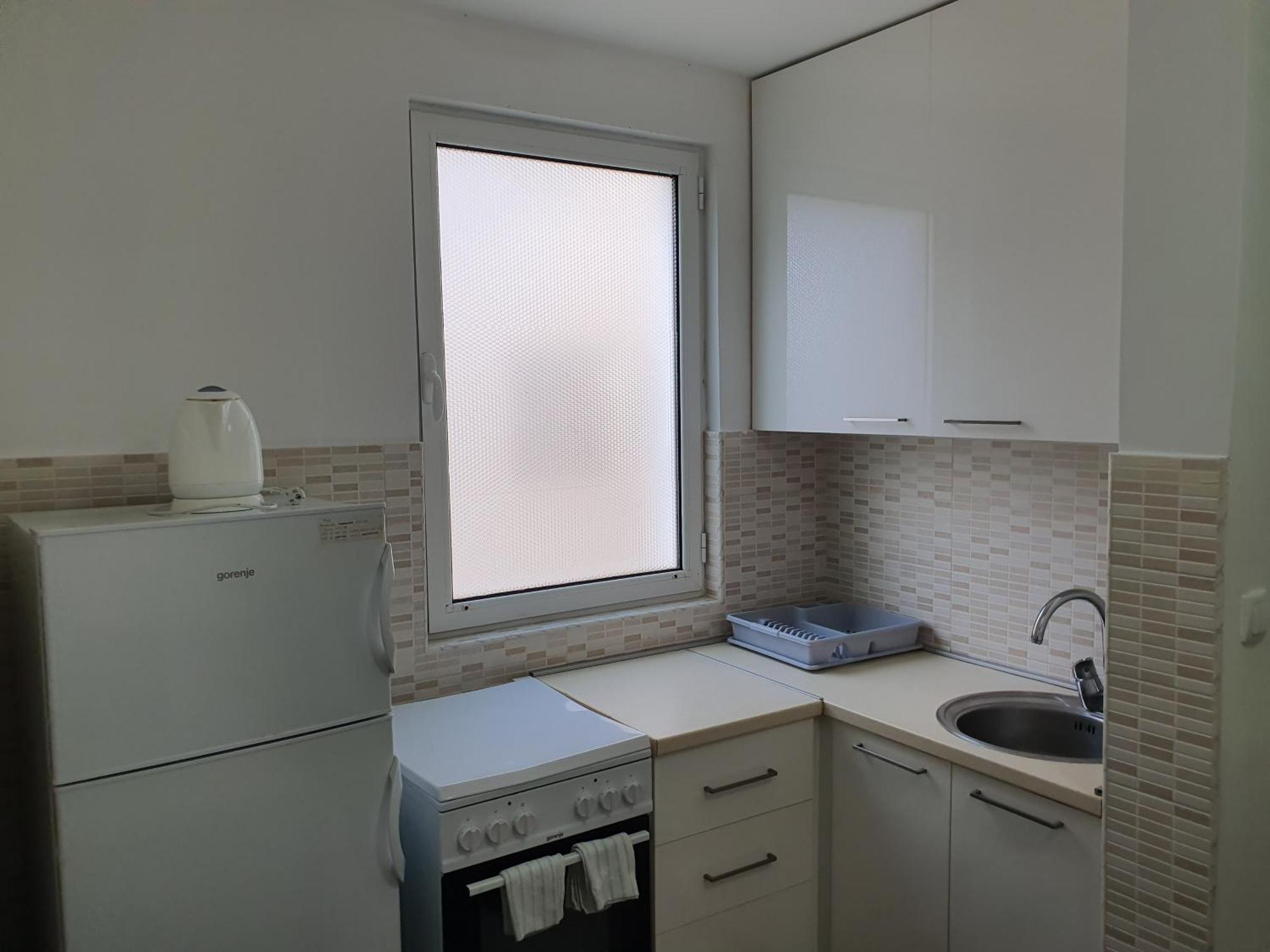 Vs Apartment Budva